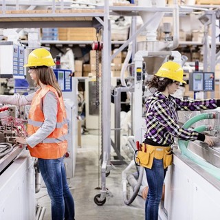 Confindustria VdA, 'le imprese valdostane credono meno al rilancio'