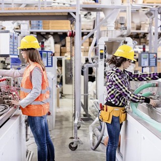 Assessore Bertschy, 'lavoriamo per un nuovo Piano industriale regionale'