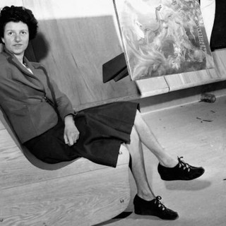 Peggy Guggenheim a Londra. Nascita di una collezionista, Collezione Peggy Guggenheim, Venezia