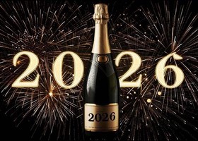 Laprimalinea.it augura a tutti i lettori e collaboratori un propizio 2026