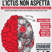 A Doues una giornata di prevenzione contro l’ictus A Doues una giornata di prevenzione contro l’ictus