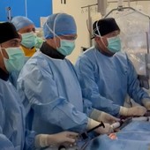 Valvole cardiache, uno studio del 'Parini' scelto per una rivista internazionale Valvole cardiache, uno studio del 'Parini' scelto per una rivista internazionale