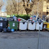 Aosta, stop al degrado-rifiuti: il Comune incontra i residenti del quartiere Cogne