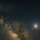 Il cielo di febbraio, un mese di incontri celesti, eclissi e costellazioni in transito Il cielo di febbraio, un mese di incontri celesti, eclissi e costellazioni in transito