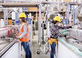Imprese valdostane, tiene l’occupazione ma rallentano produzione ed export