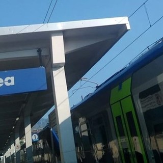 Violenze lungo la tratta ferroviaria Aosta-Ivrea, chieste azioni a tutela dei viaggiatori