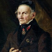 Xavier de Maistre, un savoiardo scrittore e pittore ad Aosta