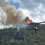 Incendio Aymavilles, chiesti otto mesi di carcere per comandante Forestale