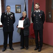 Tentato omicidio a Cogne, il grazie dell’Arma ad Anna Jeantet: 'il suo intervento ha evitato il peggio'