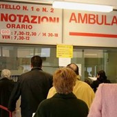 Liste d'attesa; Cgil, Spi e Federconsumatori, 'serve confronto urgente con assessorato Sanità' Liste d'attesa; Cgil, Spi e Federconsumatori, 'serve confronto urgente con assessorato Sanità'