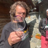 Torna 'La Vague Vins des Montagnes' sabato 1 agosto a Valtournenche VIDEO