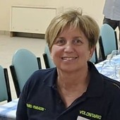 Paola Longo Cantisano