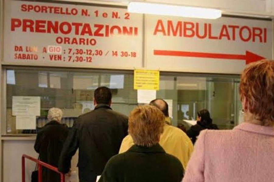 Usl VdA; 'liste d'attesa, migliorano le prestazioni urgenti'