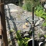 Champdepraz; a Chèvrere l'acqua è sorvegliata speciale; lucchetti alle paratoie e due CMF stanno a guardare