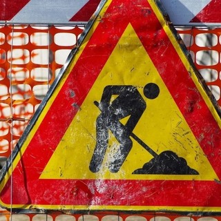 Aosta, lavori sulle strade; divieti e sensi unici alternati dal 4 novembre