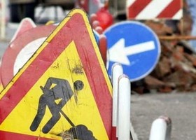 Aosta, lavori sul Rû Baudin; via Vaccari chiusa al traffico per oltre un mese