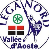 Elezioni europee, Elena Lucchini e Alessandro Panza ad Aosta per la Lega