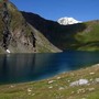 Morgex, escursionista cade e muore lungo il sentiero del lago Licony Morgex, escursionista cade e muore lungo il sentiero del lago Licony