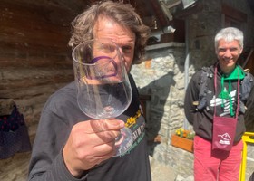 Torna 'La Vague Vins des Montagnes' sabato 1 agosto a Valtournenche VIDEO