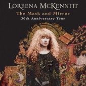 Loreena McKennitt per 'Aosta Classica al Forte di Bard'