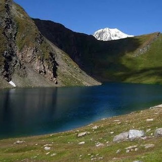 Morgex, escursionista cade e muore lungo il sentiero del lago Licony