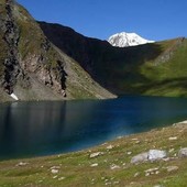 Morgex, escursionista cade e muore lungo il sentiero del lago Licony