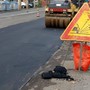 Aosta, circolazione modificata per due mesi in viale Partigiani e in via Paravera