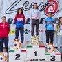 Aurora Lecca vince il sesto Cx della Motha a Treviso