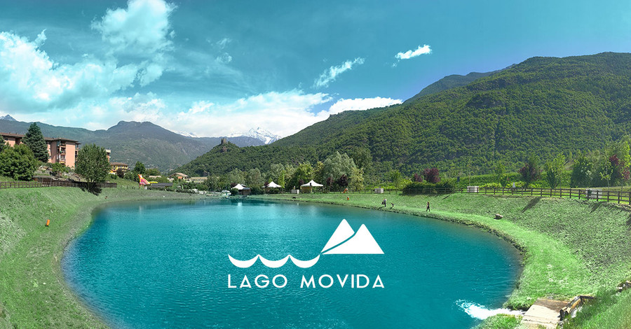 Processo sulle violazioni edilizie al 'Lago Movida' di Chatillon, tutti assolti per prescrizione