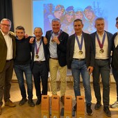 A Sappada ricordato lo storico oro di Albarello a Lillehammer