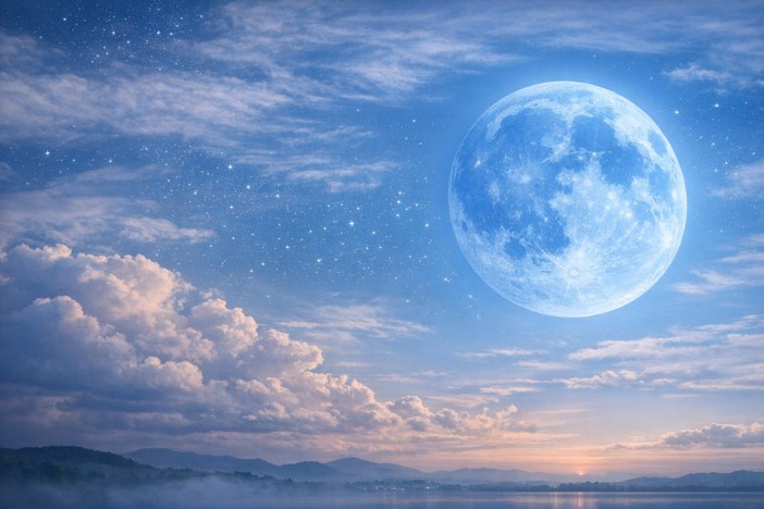 Immagine generata da I.A.