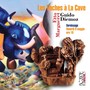 Arrivano ad Aosta i quadri e le sculture de 'Les Vaches à la Cave'