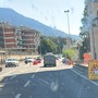 Aosta; cantieri stradali, deviazioni e automobilisti esasperati. Il Comune corre ai ripari Aosta; cantieri stradali, deviazioni e automobilisti esasperati. Il Comune corre ai ripari