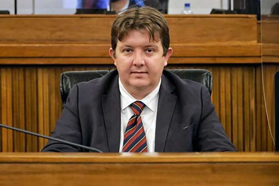 Erik Lavevaz (Uv)