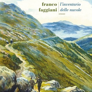 'L'inventario delle nuvole', di Franco Faggiani - Fazi Editore