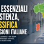 Sanità, per la prima volta la Valle d'Aosta supera tutti gli standard Lea