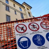 Aosta, modifiche alla circolazione nelle vie Vaccari e Valli Valdostane