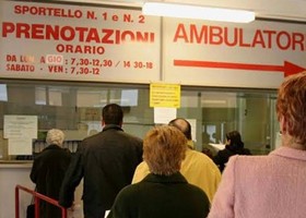 Liste d'attesa; Cgil, Spi e Federconsumatori, 'serve confronto urgente con assessorato Sanità' Liste d'attesa; Cgil, Spi e Federconsumatori, 'serve confronto urgente con assessorato Sanità'