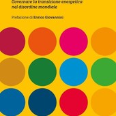 Transizione energetica e fragilità; a Roma la presentazione del libro 'Energy Shock' dell'ad di Cva, Giuseppe Argirò Transizione energetica e fragilità; a Roma la presentazione del libro 'Energy Shock' dell'ad di Cva, Giuseppe Argirò