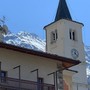 Mercoledì a La Thuile i funerali di Giocondo e Adelina