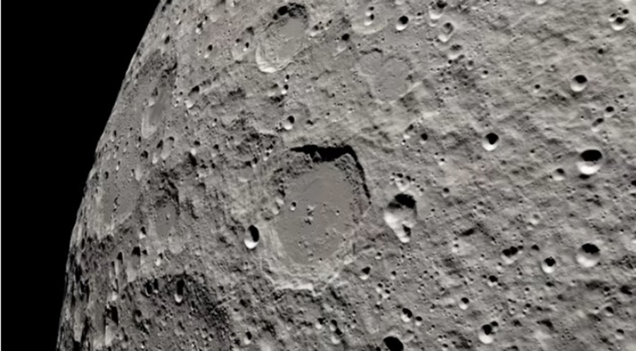 Artemis II; quando l’umanità guarda oltre il proprio orizzonte