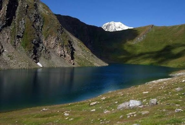 Morgex, escursionista cade e muore lungo il sentiero del lago Licony