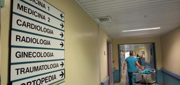 'Per una visita cardiologica prenotata a luglio devo aspettare dicembre'