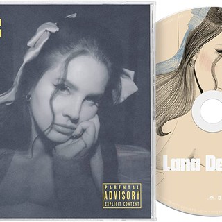 Lana Del Rey torna con  'Did You Know That There’s a Tunnel Under Ocean Blvd'