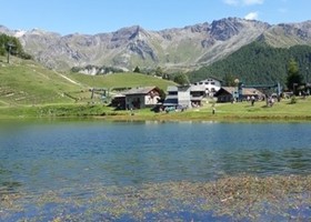 Lago Lod, la Cassazione chiude il caso; condanna definitiva per l’ex sindaco di Chamois Lago Lod, la Cassazione chiude il caso; condanna definitiva per l’ex sindaco di Chamois