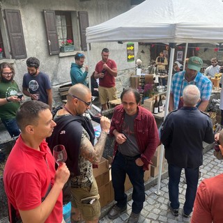 La Vague Vins des Montagnes 2026 scalda i motori partendo da Aosta