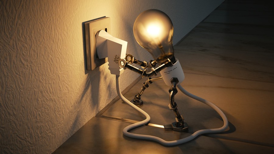 E' oggi la Giornata internazionale che invita al risparmio energetico