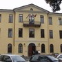 La sede del liceo classico e musicale di Aosta
