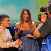 Silvia Lovicario incanta il Billia: sua la voce vincente del 2° 'Festival des voix cachées'