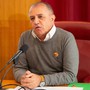 Claudio Latino, presidente del Csv VdA